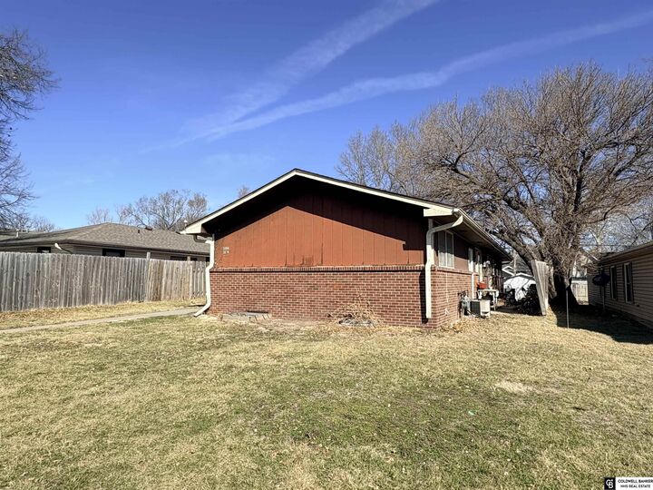 Property Photo:  3268 Y Street  NE 68503 