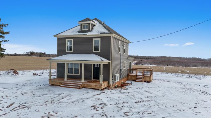662 Bear River Road — photo 1