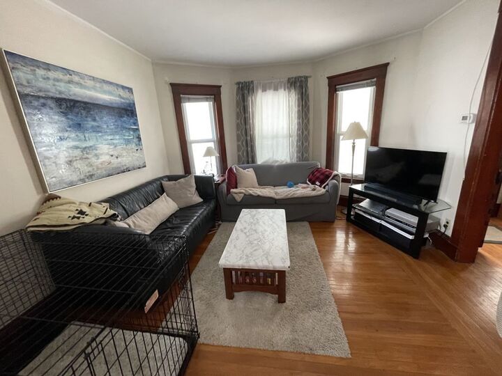 Property Photo: 1049 Broadway 1 MA 02144