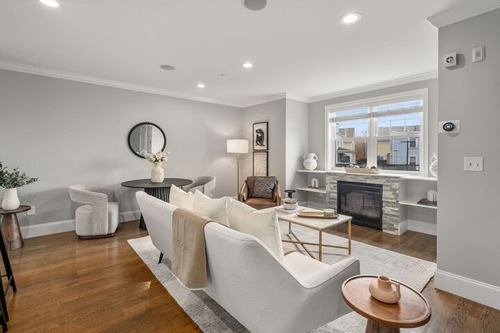 Property Photo:  364 Neponset Ave 6  MA 02122 