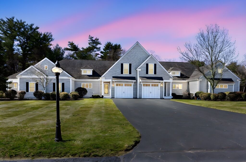 Property Photo:  13 Meadowlark Dr 13  MA 02346 