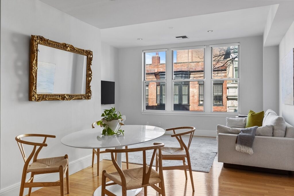 Property Photo: 1387 Washington Street 302 MA 02118