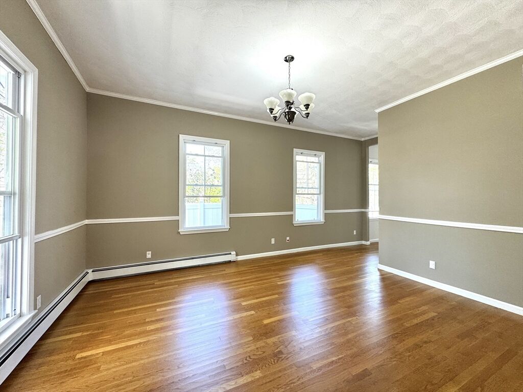 Property Photo:  6 Rockland Place 6  MA 02464 