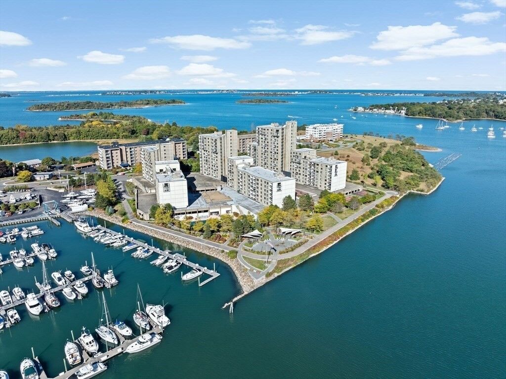 Property Photo:  73 Broad Reach M21c  MA 02191 