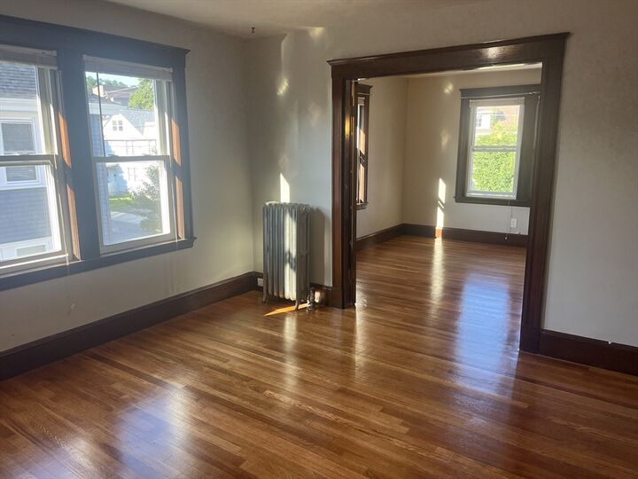 Property Photo: 16 Eddy Street 2 MA 02453