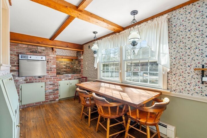 Property Photo: 38 & 38R High St MA 01966