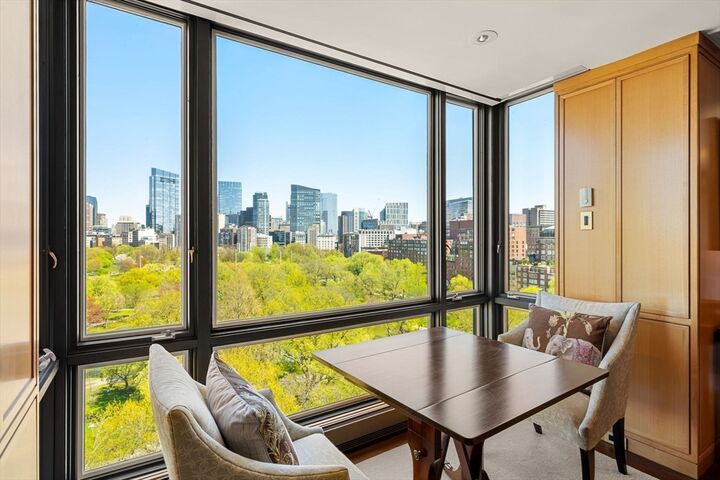 Property Photo: 2 Commonwealth Ave 14B MA 02116