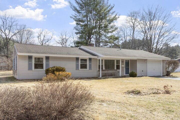 Property Photo:  20 Donna Rd  MA 01824 