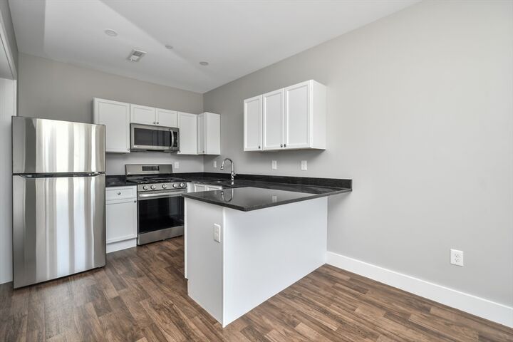 Property Photo:  1903 Columbus Ave  MA 02119 