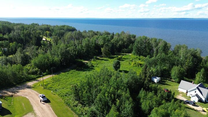 Property Photo: Lot 7A Bartlett Way AB T0G 2M0