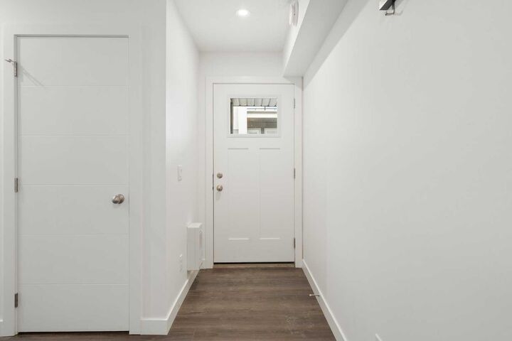 Property Photo:  122 Spring Creek Common SW  AB T3H 6E2 