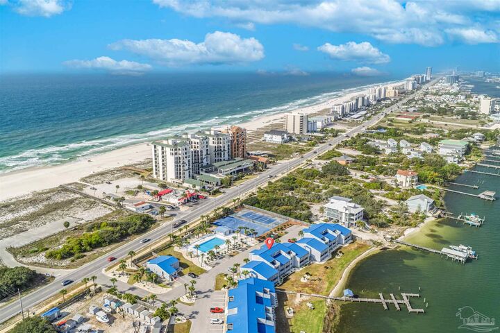 Property Photo: 16470 Perdido Key Dr C 33 FL 32507