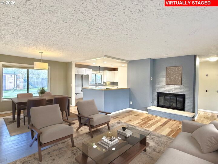 Property Photo:  116 Enid Ave  WA 98661 