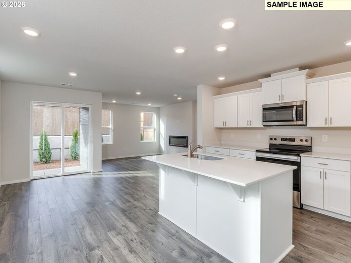 Property Photo:  12216 NE 14th St  WA 98684 