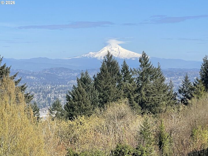 Property Photo:  4317 SW Bernard Dr  OR 97239 