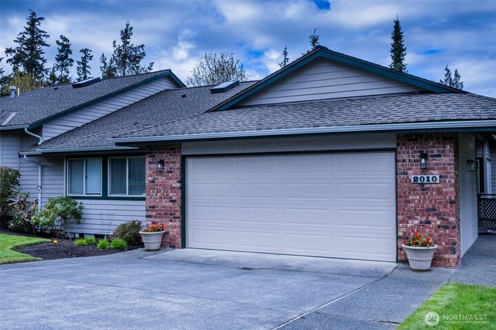 Property Photo:  2010  Creekside Lane  WA 98221 