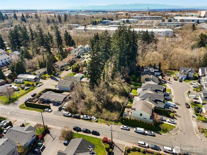 Property Photo: 0 Xxx 18th Avenue W WA 98204