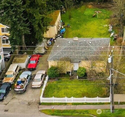 Property Photo:  10125  3rd Avenue NW  WA 98177 