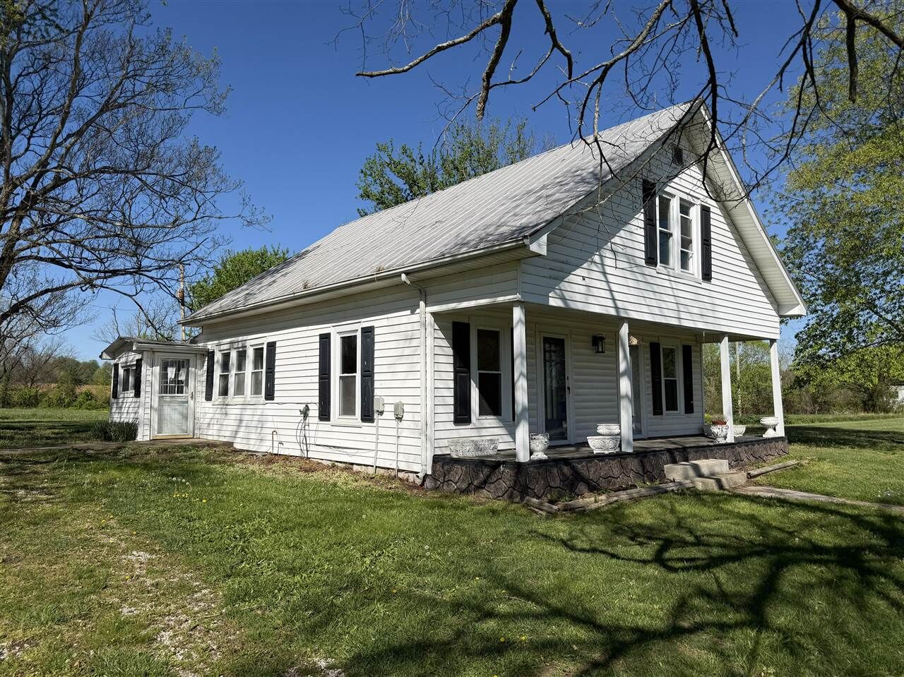 Property Photo:  10019 Brownsville Road  KY 42160 