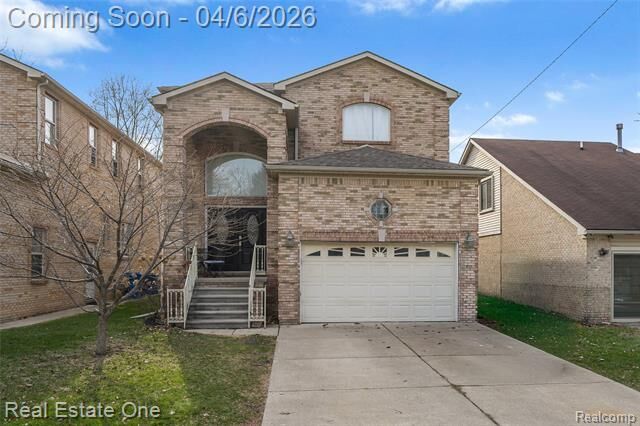 Property Photo:  6067 N Vernon Street  MI 48127 