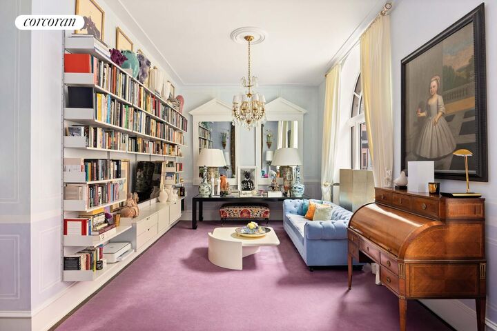 Property Photo:  171 Columbia Heights 1A  NY 11201 