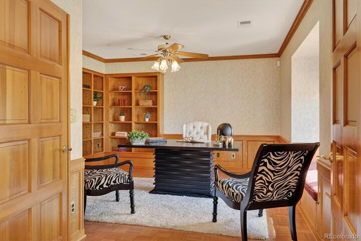 Property Photo:  3960 S Lincoln Street  CO 80113 