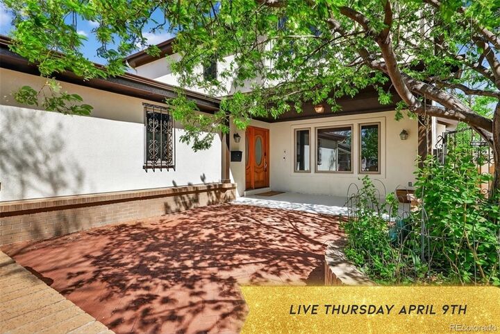 Property Photo: 3960 S Lincoln Street CO 80113