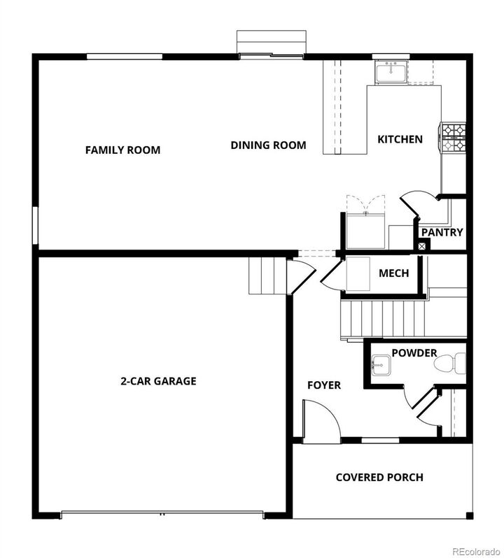 Property Photo:  48150 Shetland Drive  CO 80102 