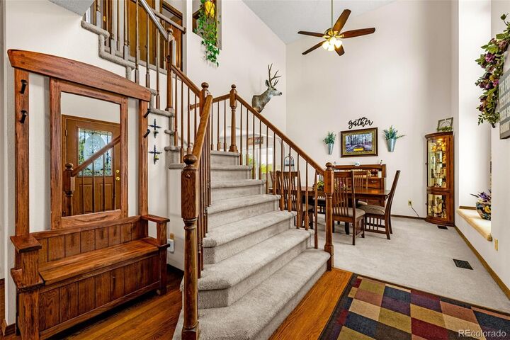 Property Photo:  8415 Wilmington Drive  CO 80920 