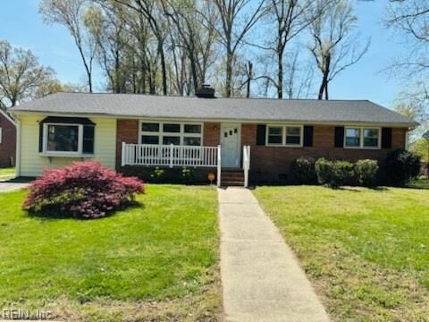 Property Photo:  140 Henry Clay Rd  VA 23601 