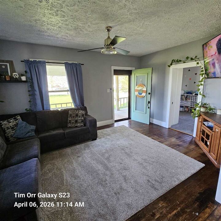 Property Photo:  1719 N State Road 227  IN 47374 
