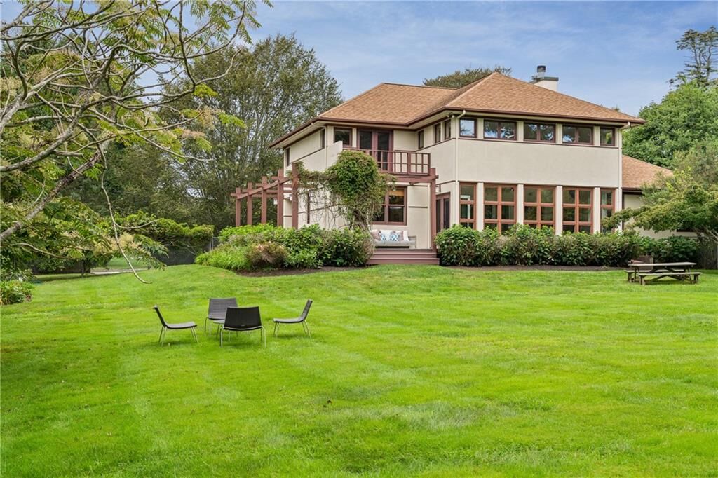 Property Photo: 175 Ruggles Avenue RI 02840