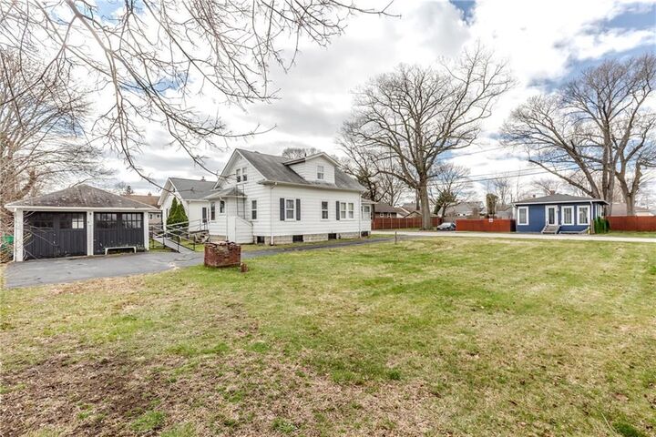 Property Photo: 190 Wendell Road RI 02888