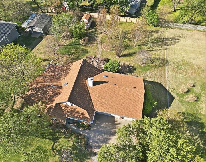 Photo de la propriété:  5141 N Newton Circle  KS 67219 