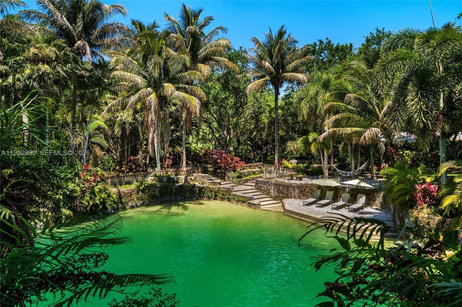 Property Photo: 15000 SW 200th St FL 33187