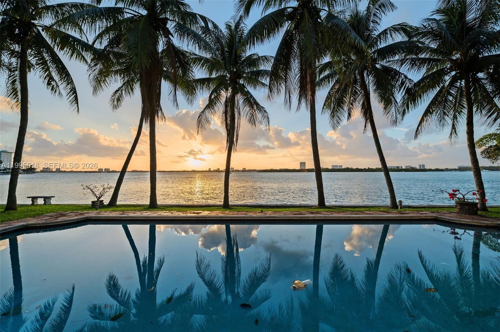 Property Photo: 220 Bal Bay Dr FL 33154