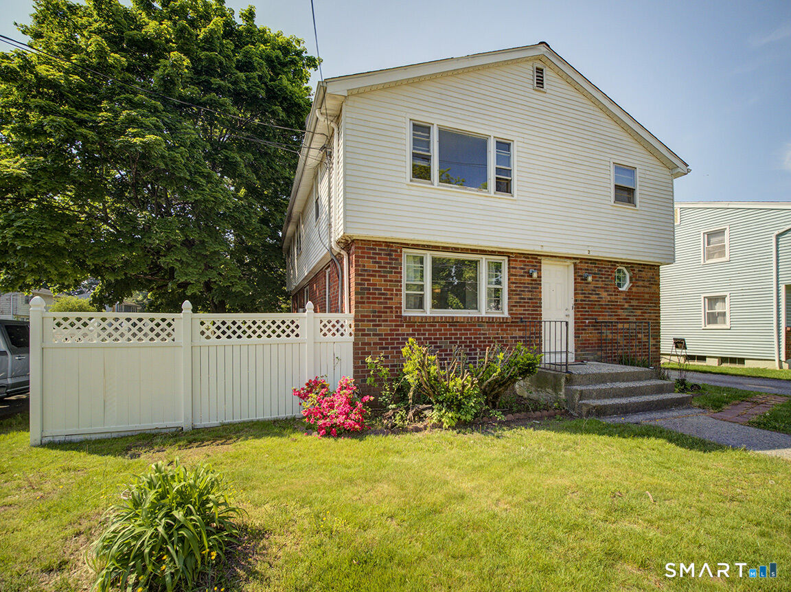 Property Photo:  38 Landin Street 2  CT 06525 