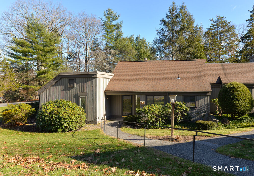 Property Photo:  281 Heritage Village A  CT 06488 