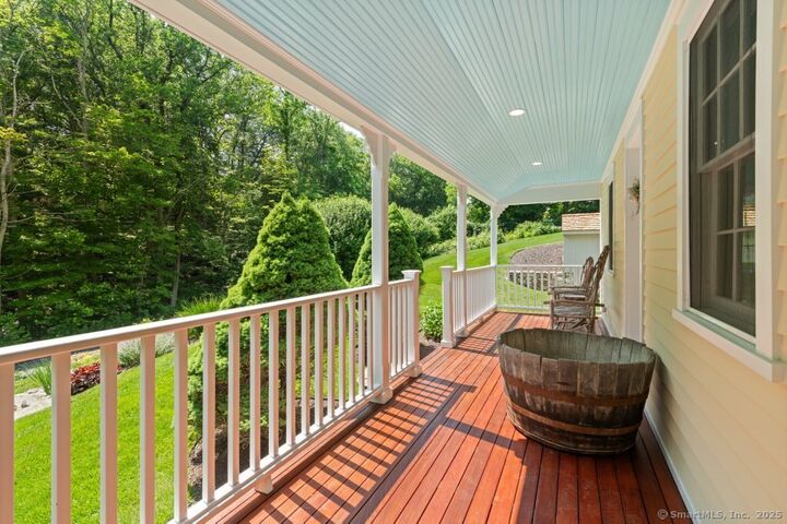 Property Photo: 52 Aunt Park Lane CT 06470