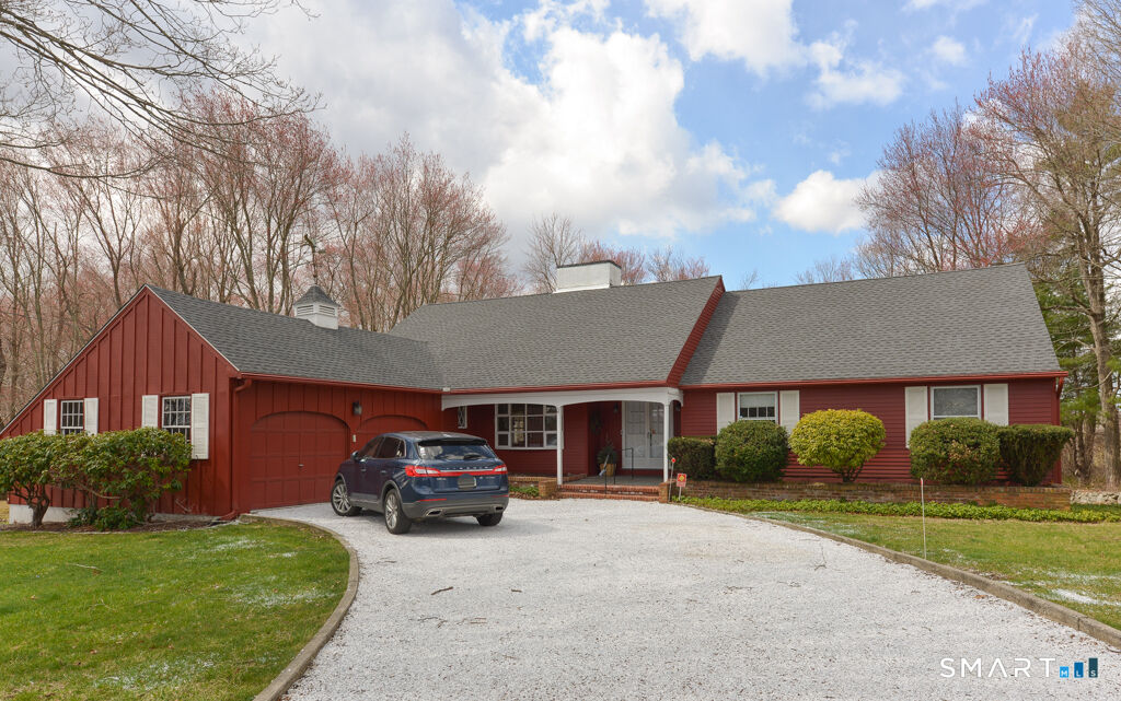 Property Photo:  174 Southwest Road  CT 06708 