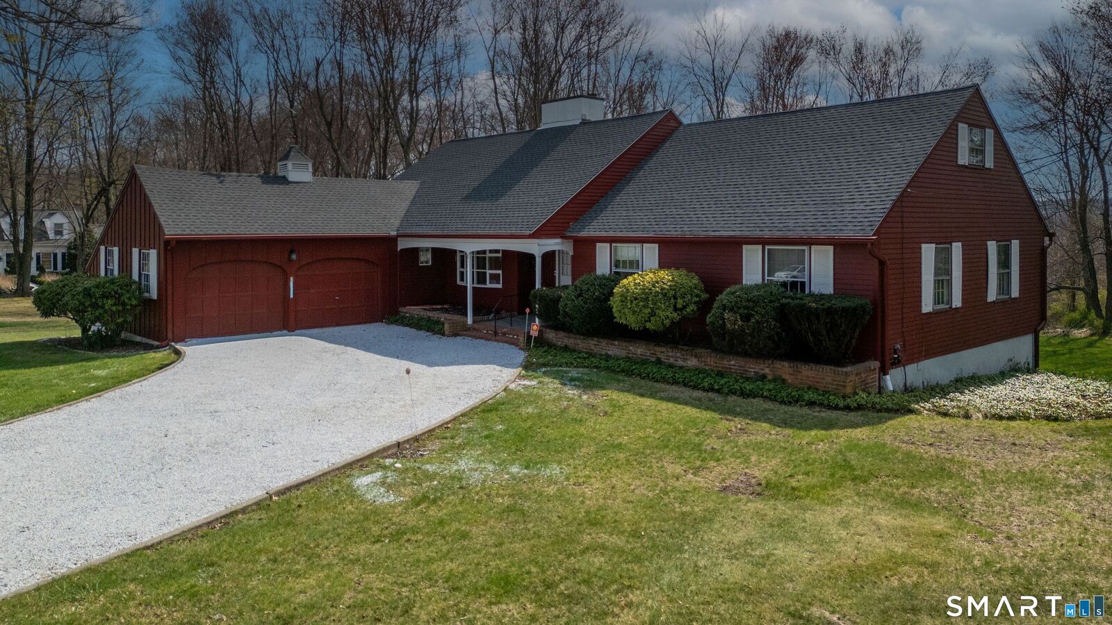 Property Photo:  174 Southwest Road  CT 06708 