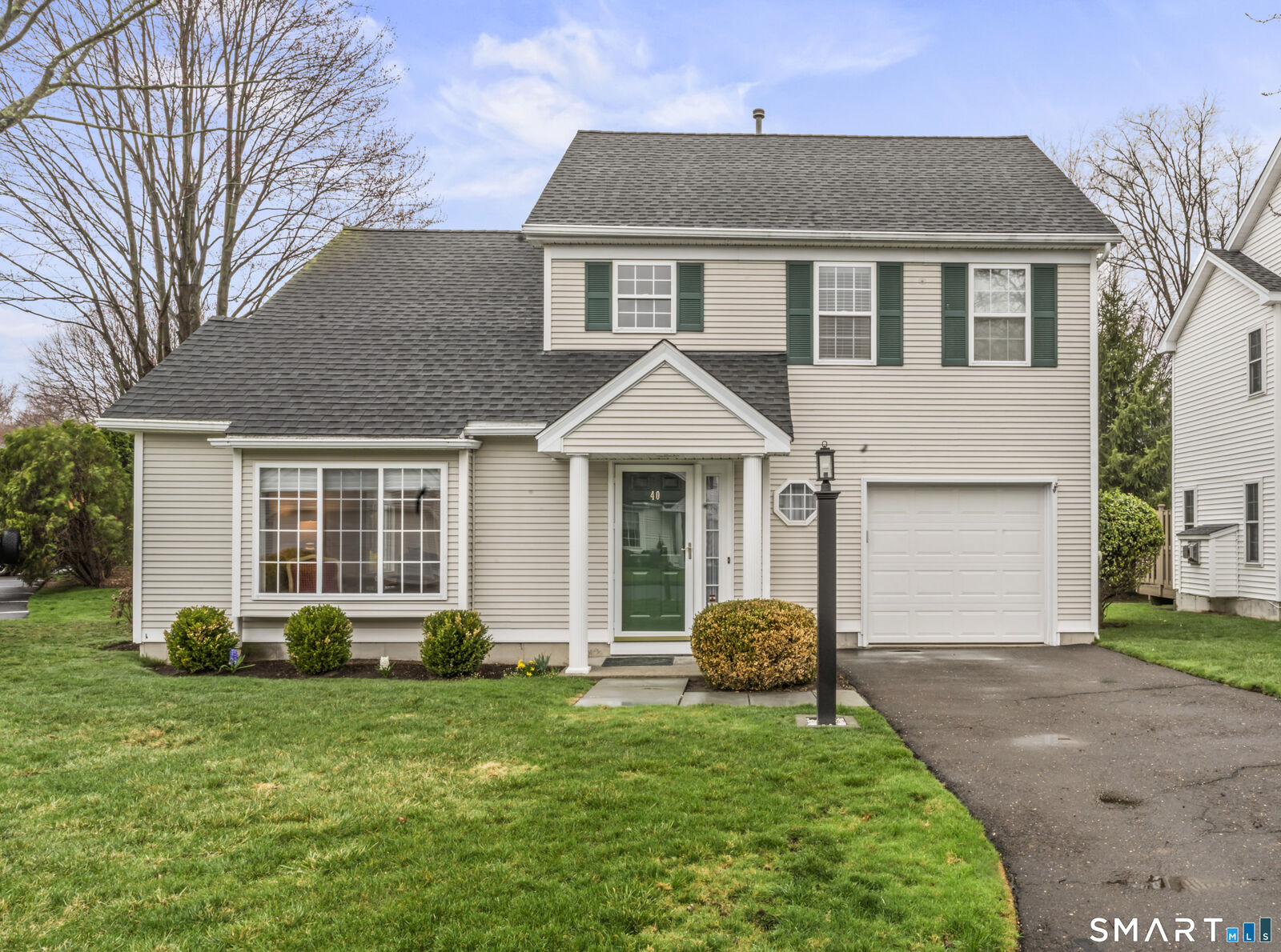 Property Photo:  95 Intervale Road 40  CT 06905 