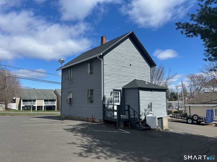 Property Photo:  12 Danbury Road  CT 06877 