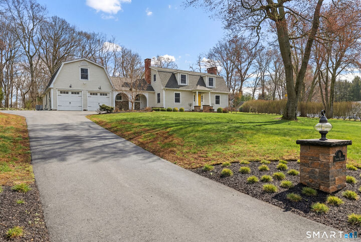 Property Photo:  10 Trolley Crossing  CT 06475 