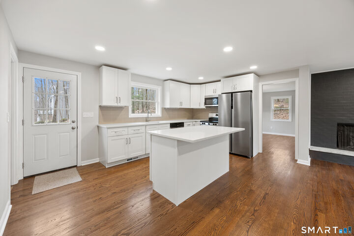 Property Photo:  90 Troiano Road  CT 06518 