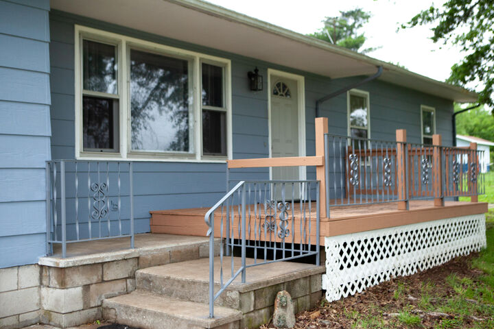 Property Photo: 18627 Farm Rd 1075 MO 65647