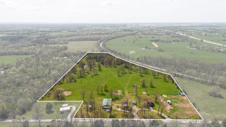 Property Photo:  8775 Farm Road 2098  MO 65734 