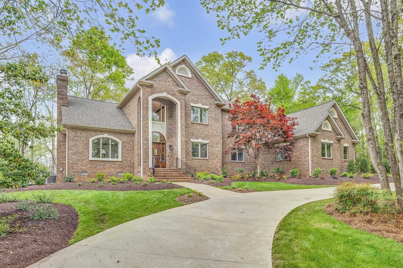 Property Photo:  116 Sleepy Hollow Lane  SC 29306 