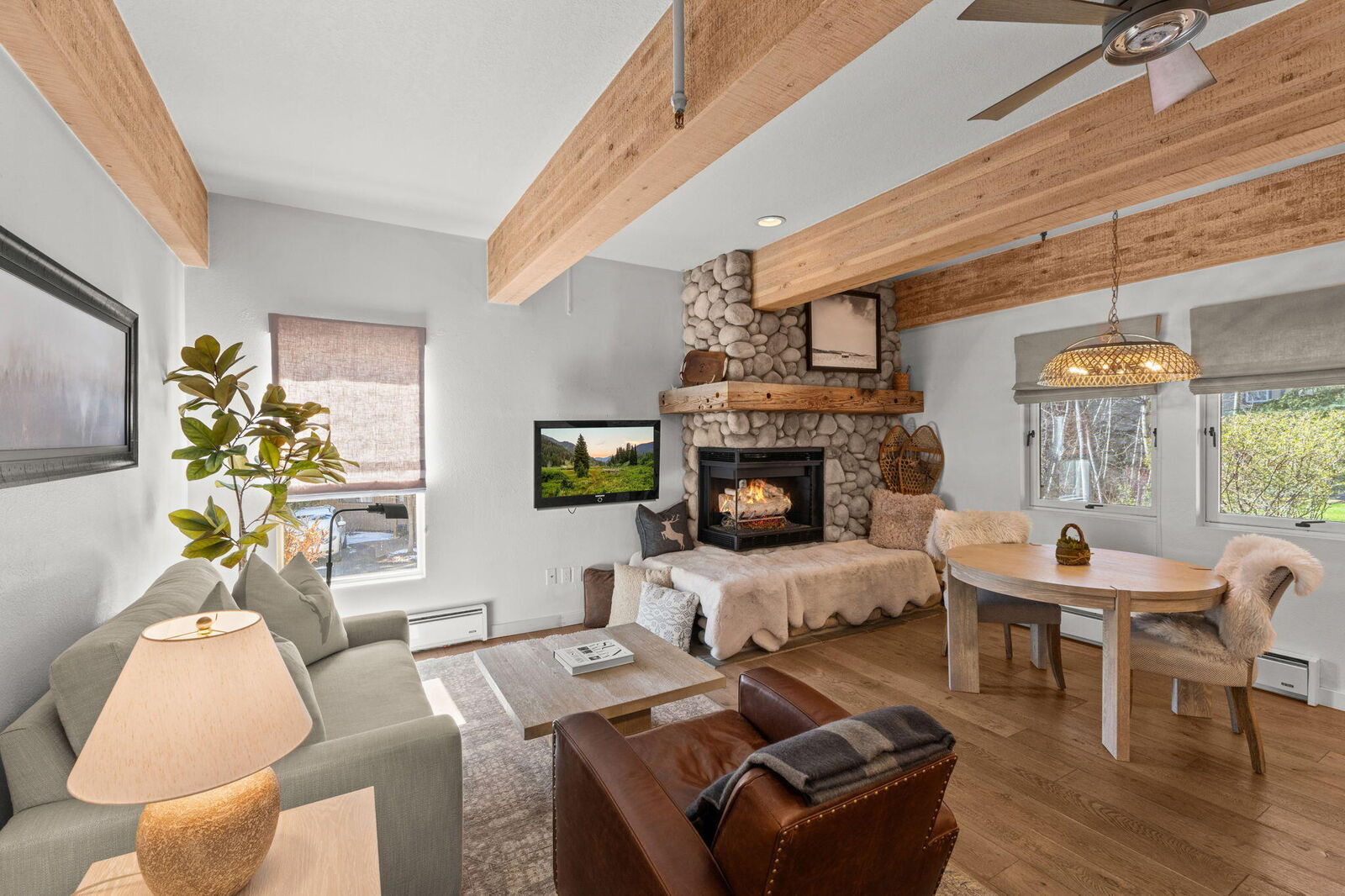 Property Photo:  351 S Second Ave 702  ID 83340 