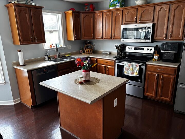 Property Photo:  28225 Shetland Road  OH 45710 